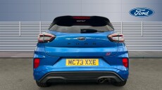 Ford Puma ST 1.0 EcoBoost Hybrid mHEV ST 5dr DCT Petrol Hatchback